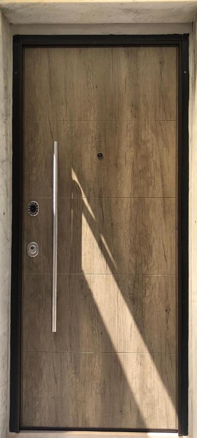 B & B Via Cavour 테르몰리 외부 사진