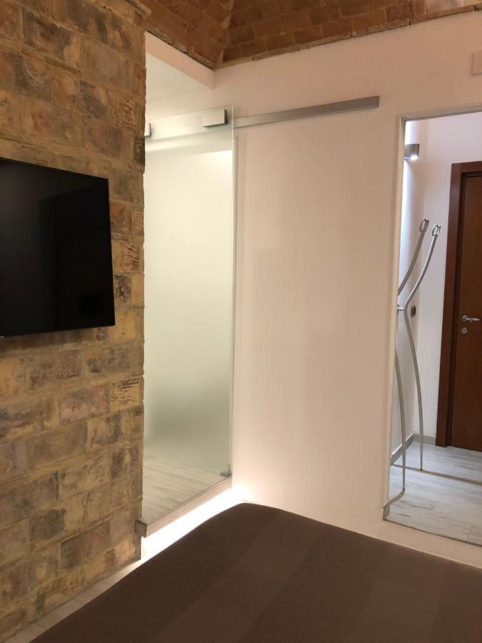 B & B Via Cavour 테르몰리 외부 사진