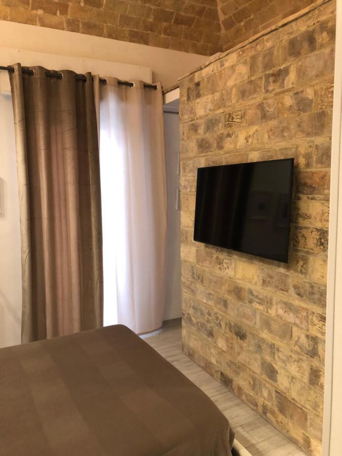 B & B Via Cavour 테르몰리 외부 사진