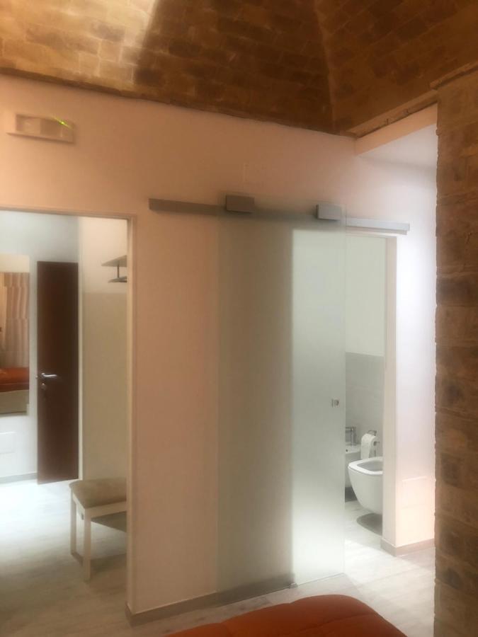 B & B Via Cavour 테르몰리 외부 사진
