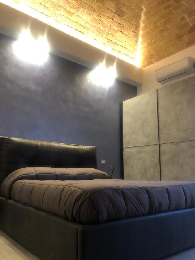 B & B Via Cavour 테르몰리 외부 사진
