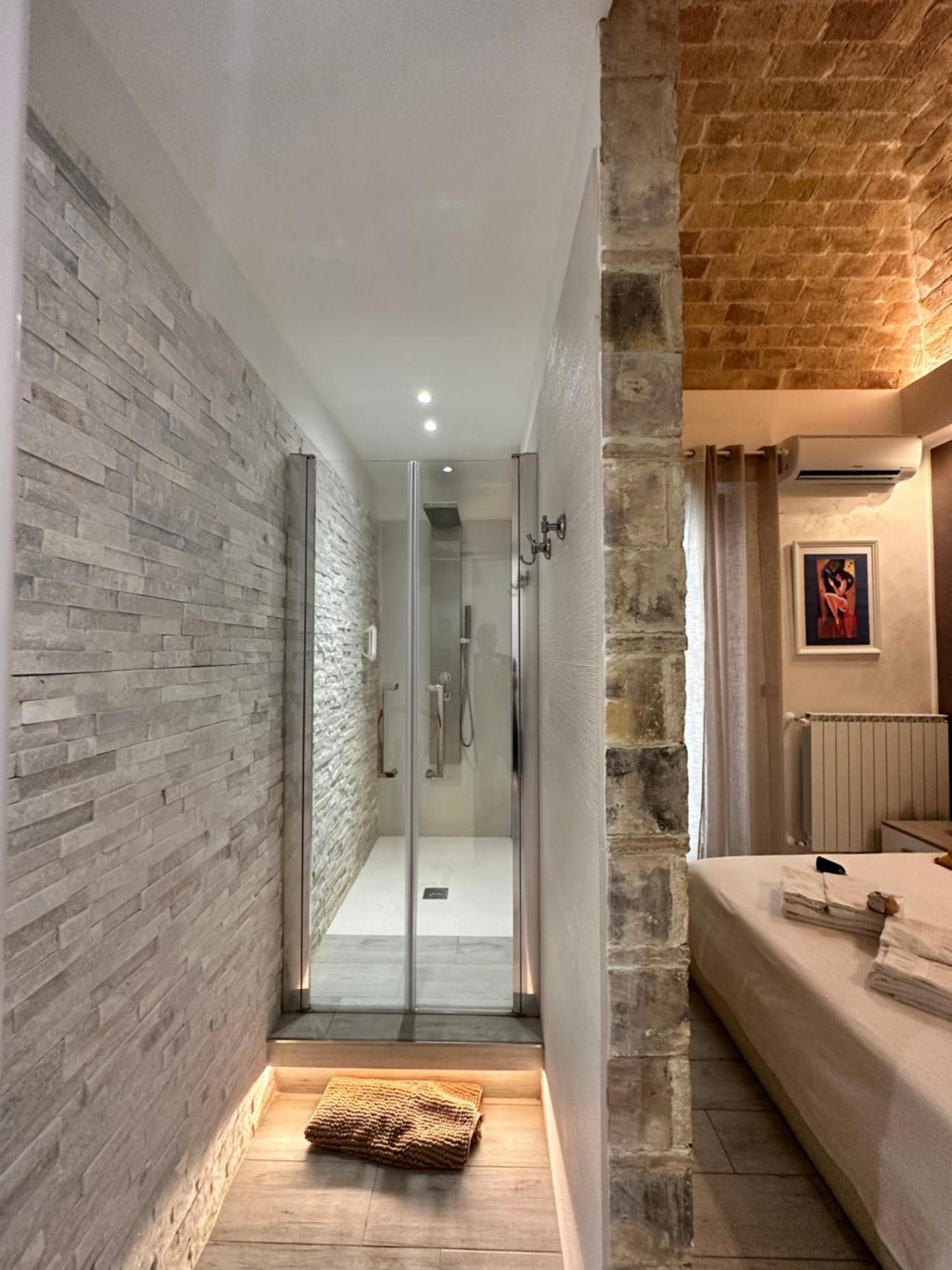 B & B Via Cavour 테르몰리 외부 사진